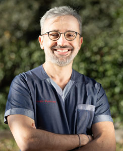 Dott. Andrea Terenzi - odontoiatra