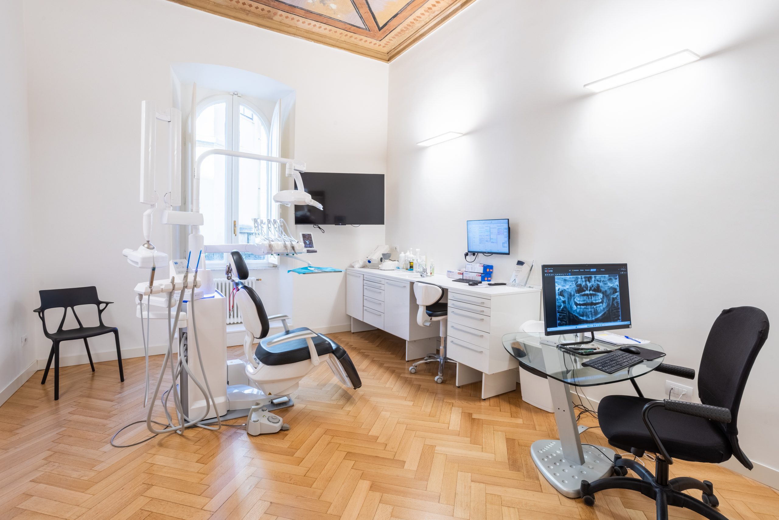Studio Dentistico Barberini Sala 2