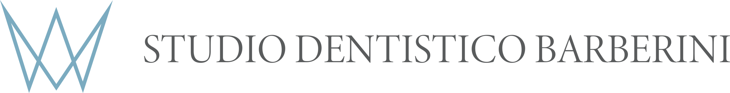 Studio Dentistico Barberini Roma Prati