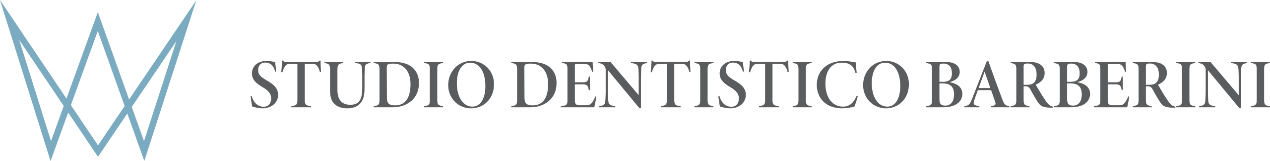Studio Dentistico Barberini Roma Prati