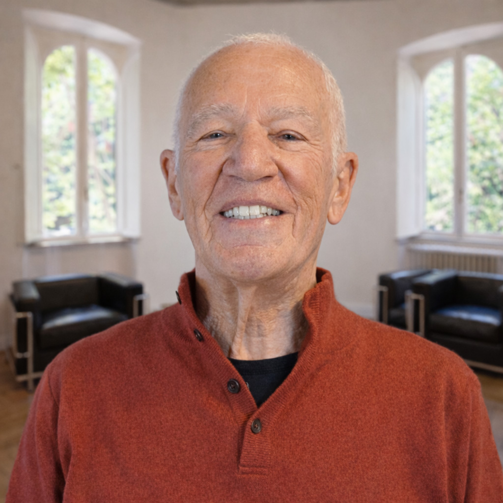 Roberto Di Carlo testimonianza Studio Dentistico Barberini
